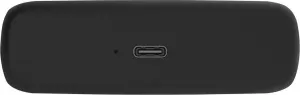 Mobilný bezdrôtový mikrofón Natec HOPPER LAVALIER USB-C, 2 KS