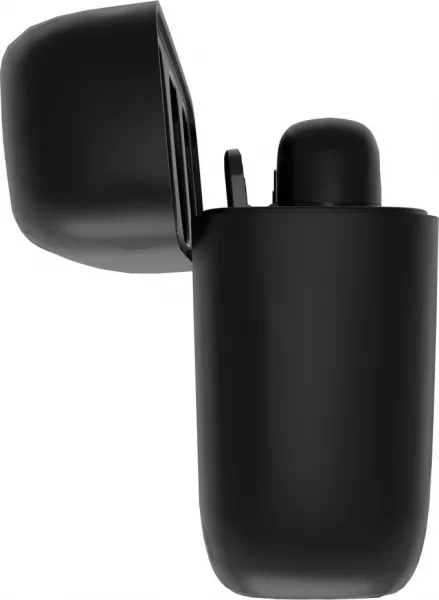 Mobilný bezdrôtový mikrofón Natec HOPPER LAVALIER USB-C, 2 KS