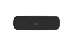 Mobilný bezdrôtový mikrofón Natec HOPPER LAVALIER USB-C, 2 KS