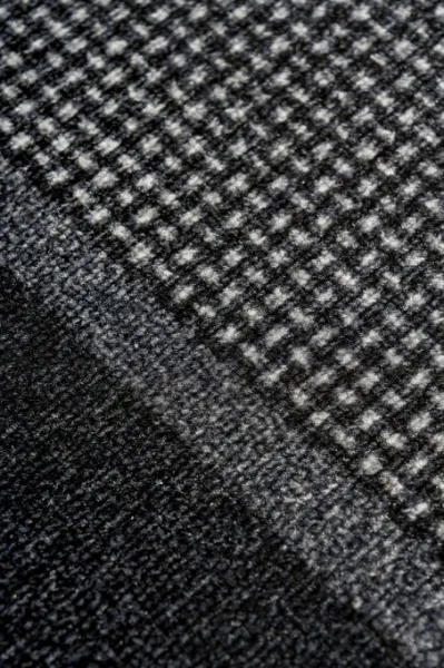 Behúň 80 cm Terez 19 sivá