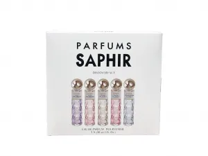 Saphir - Discovery set