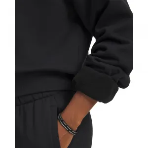 Dámska zateplená mikina UNDER ARMOUR UA Icon Vida Flc Crew