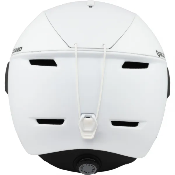 Dámska lyžiarska prilba BLIZZARD W2W Edge ski helmet, white