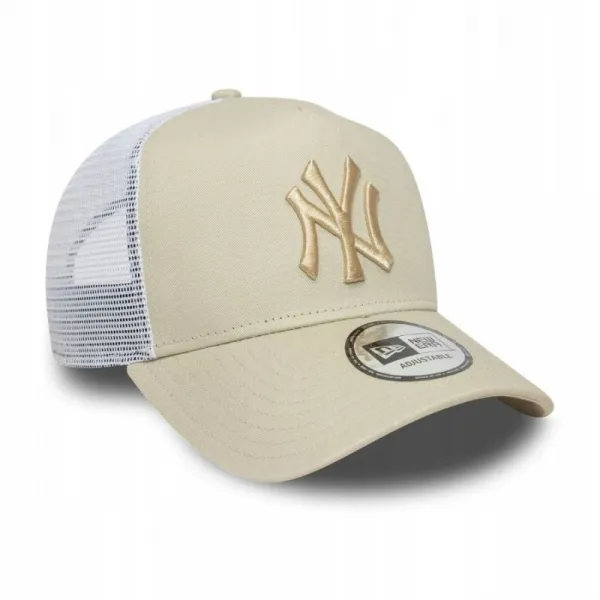 Pánska šiltovka NEW ERA AF TRUCKER MLB NEW YORK YANKEES STNSTN