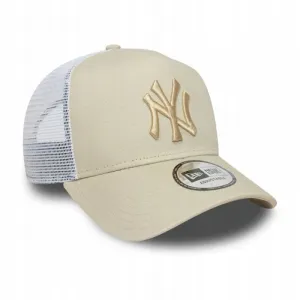 Pánska šiltovka NEW ERA AF TRUCKER MLB NEW YORK YANKEES STNSTN