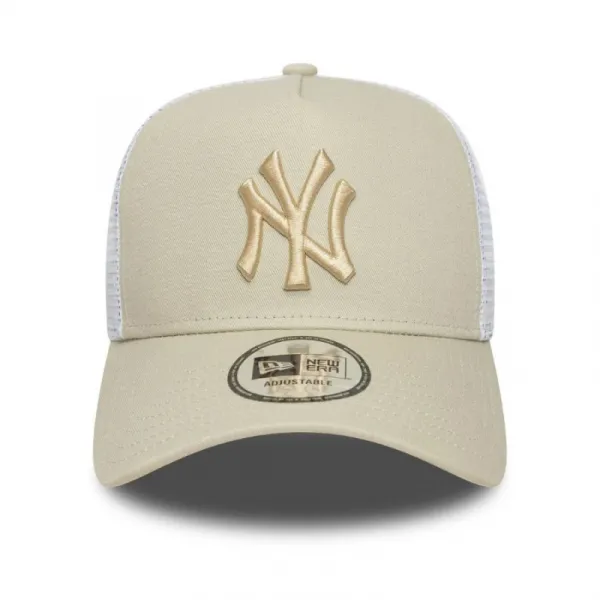 Pánska šiltovka NEW ERA AF TRUCKER MLB NEW YORK YANKEES STNSTN