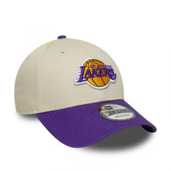 Pánska šiltovka NEW ERA NBA LOS ANGELES LAKERS STNOTC