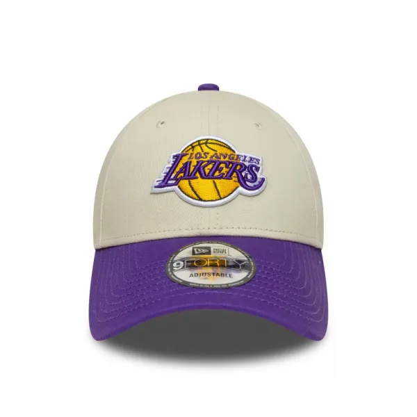 Pánska šiltovka NEW ERA NBA LOS ANGELES LAKERS STNOTC