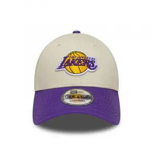 Pánska šiltovka NEW ERA NBA LOS ANGELES LAKERS STNOTC