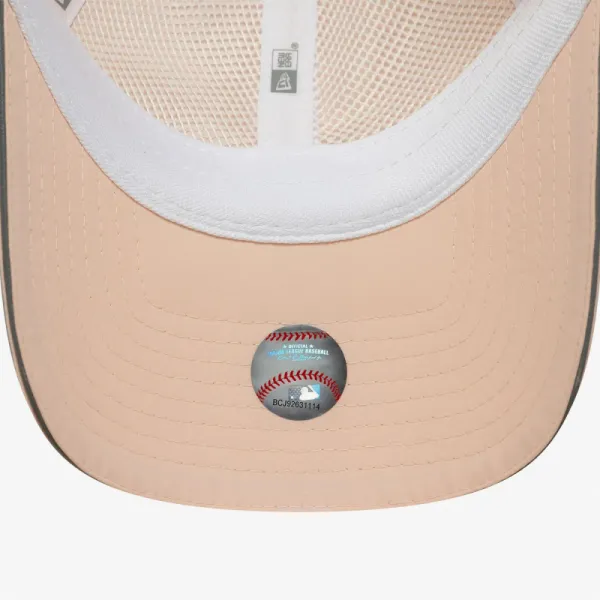 Dámska šiltovka NEW ERA OPEN BACK CAP WMNS MLB NEW YORK YANKEES PRS