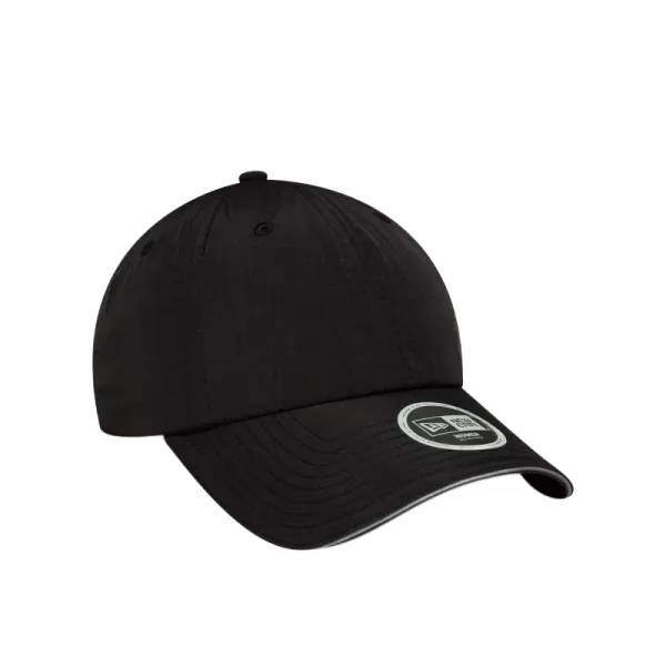 Dámska šiltovka NEW ERA OPEN BACK CAP WMNS MLB NEW YORK YANKEES BLK