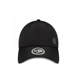 Dámska šiltovka NEW ERA OPEN BACK CAP WMNS MLB NEW YORK YANKEES BLK