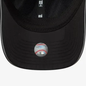 Dámska šiltovka NEW ERA OPEN BACK CAP WMNS MLB NEW YORK YANKEES BLK