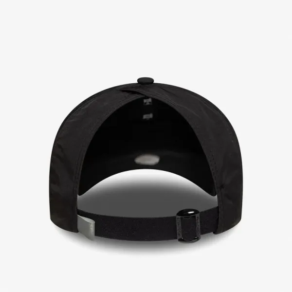 Dámska šiltovka NEW ERA OPEN BACK CAP WMNS MLB NEW YORK YANKEES BLK