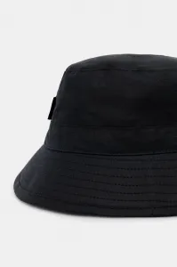 Bavlnený klobúk Barbour Wax Sports