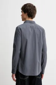 Calvin Klein košeľa pánska s bavlnou