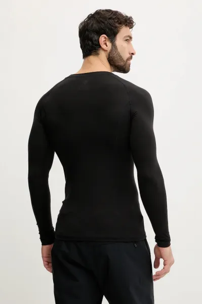 Funkčné tričko s dlhým rukávom Descente BASE LAYER TOP
