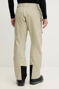 Lyžiarske nohavice Descente LIGHT INSULATED PANTS Marco Odermatt