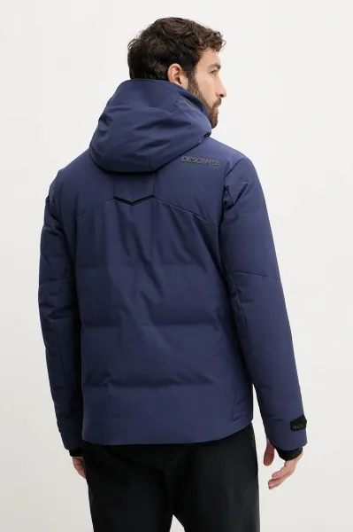 Páperová lyžiarska bunda Descente HYBRID DOWN JACKET