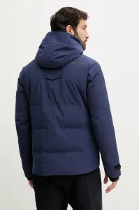 Páperová lyžiarska bunda Descente HYBRID DOWN JACKET