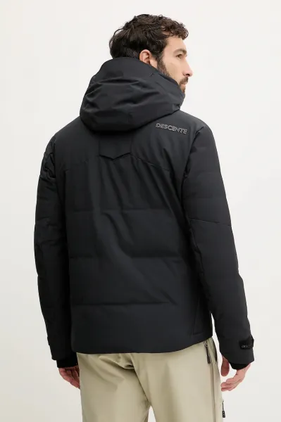 Páperová lyžiarska bunda Descente HYBRID DOWN JACKET