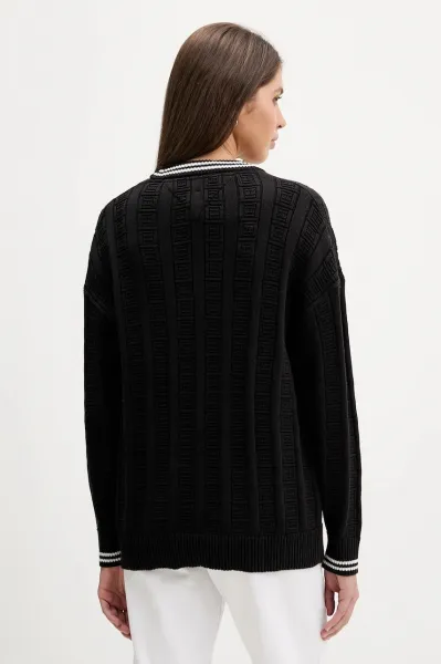 Tommy Hilfiger kardigán