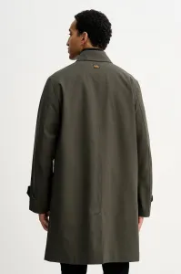 Bavlnený kabát G-Star Car coat