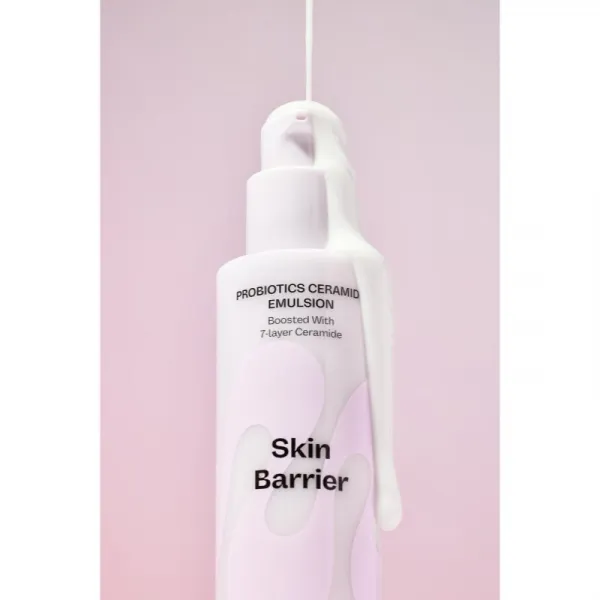 MAMONDE Skin Barrier Probiotics Ceramide Emulsion intenzívna hydratačná emulzia na posilnenie kožnej bariéry 150 ml