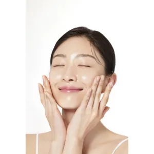 MAMONDE Flora Glow Rose Liquid Mask hydratačná pleťová maska s exfoliačným účinkom 80 ml