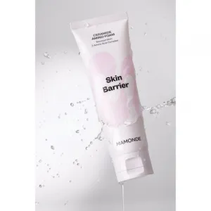 MAMONDE Skin Barrier Ceramide Amino Foam jemná čistiaca pena s ceramidmi 120 g