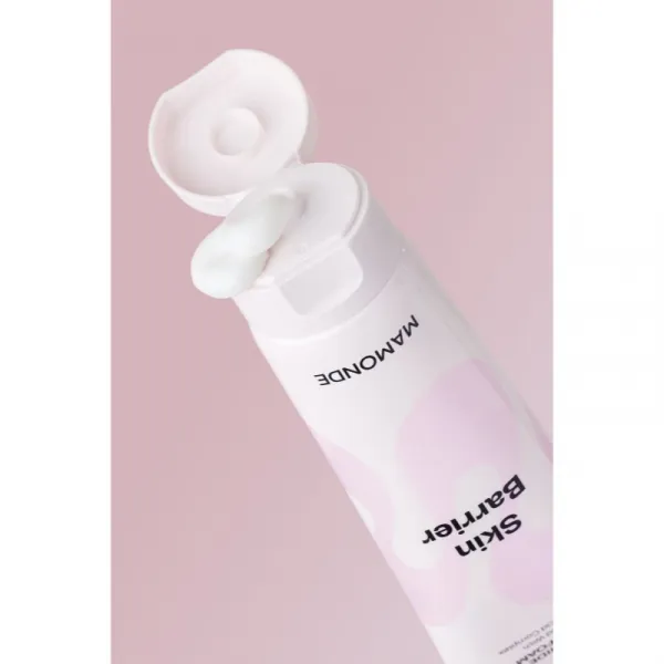 MAMONDE Skin Barrier Ceramide Amino Foam jemná čistiaca pena s ceramidmi 120 g