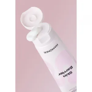 MAMONDE Skin Barrier Ceramide Amino Foam jemná čistiaca pena s ceramidmi 120 g