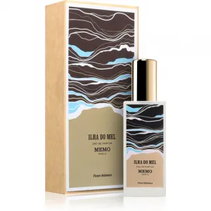 Memo Paris Ilha do Mel parfumovaná voda unisex 30 ml