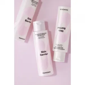 MAMONDE Skin Barrier Probiotics Ceramide Skin Softener zjemňujúce a hydratačné tonikum na posilnenie kožnej bariéry 200 ml