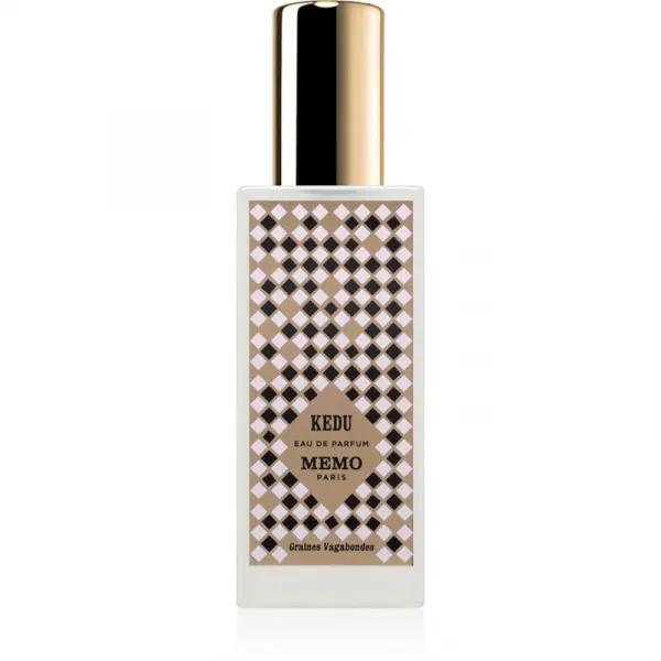 Memo Paris Kedu parfumovaná voda unisex 30 ml