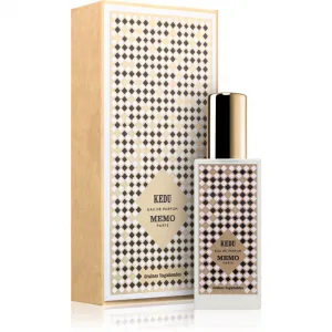 Memo Paris Kedu parfumovaná voda unisex 30 ml