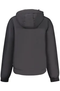 Unisex prechodná bunda s kapucňou
