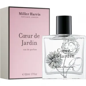 Miller Harris Coeur de Jardin parfumovaná voda pre ženy 50 ml