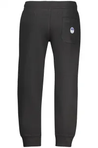 NORTH SAILS CHILDREN'S BLACK PANTS