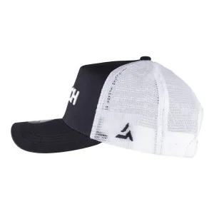 FLLÖS T-CAP CZECH 1 Trucker šiltovka, čierna, veľkosť
