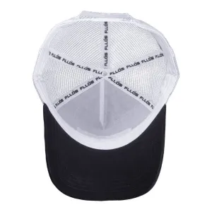 FLLÖS T-CAP CZECH 1 Trucker šiltovka, čierna, veľkosť
