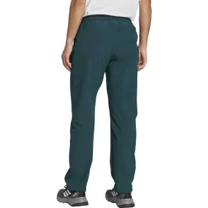 adidas MULTI ERREX LITEFLEX W Dámske outdoorové nohavice, tmavo zelená, veľkosť