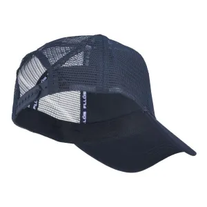 FLLÖS T-CAP ROMANIA 3 Trucker šiltovka, tmavo modrá, veľkosť