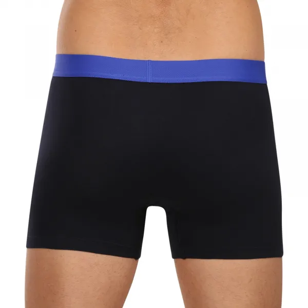 3PACK pánske boxerky Tommy Hilfiger čierne (UM0UM03431 0XE) M, trenky