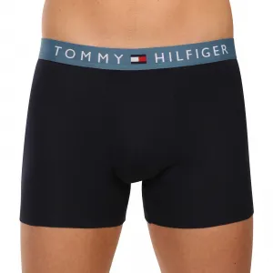 3PACK pánske boxerky Tommy Hilfiger čierne (UM0UM03431 0XE) M, trenky