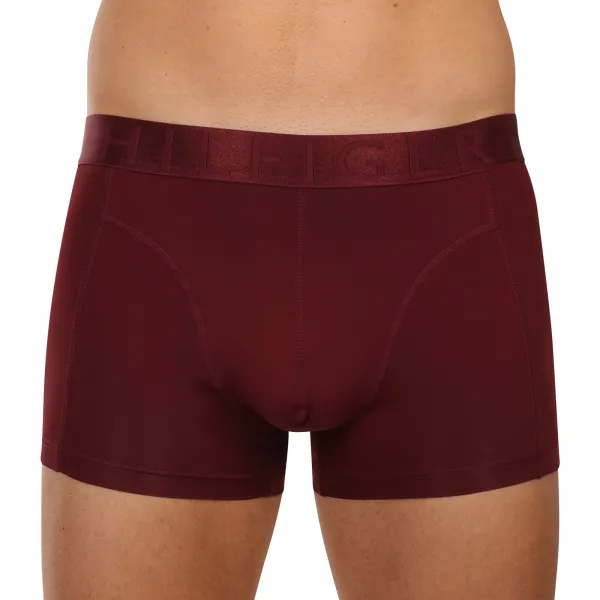 3PACK pánske boxerky Tommy Hilfiger viacfarebné (UM0UM03693 0VF) M, trenky