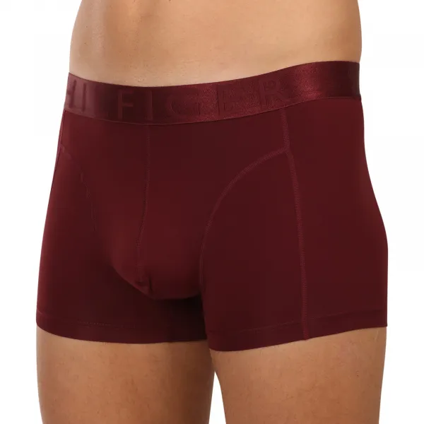 3PACK pánske boxerky Tommy Hilfiger viacfarebné (UM0UM03693 0VF) M, trenky