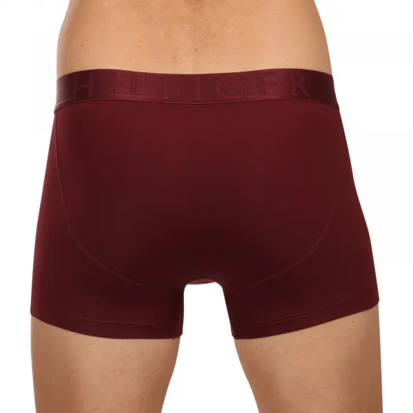 3PACK pánske boxerky Tommy Hilfiger viacfarebné (UM0UM03693 0VF) M, trenky