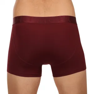3PACK pánske boxerky Tommy Hilfiger viacfarebné (UM0UM03693 0VF) M, trenky