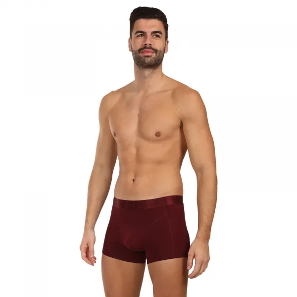3PACK pánske boxerky Tommy Hilfiger viacfarebné (UM0UM03693 0VF) M, trenky